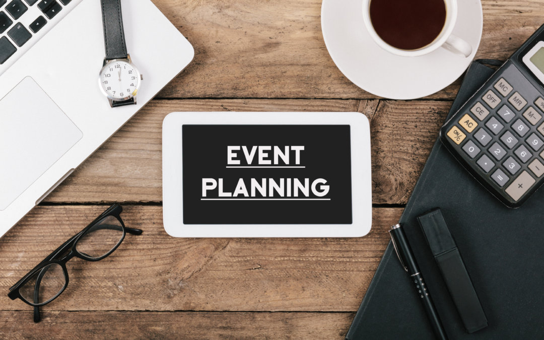 Event Planning Essentials: How PR Can Make Your Event a Success hero image