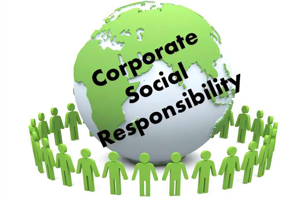 The Role of Public Relations in Shaping Corporate Social Responsibility hero image