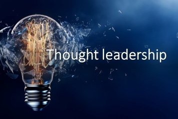 Building Thought Leadership: Strategies to Position Yourself as an Industry Expert main image